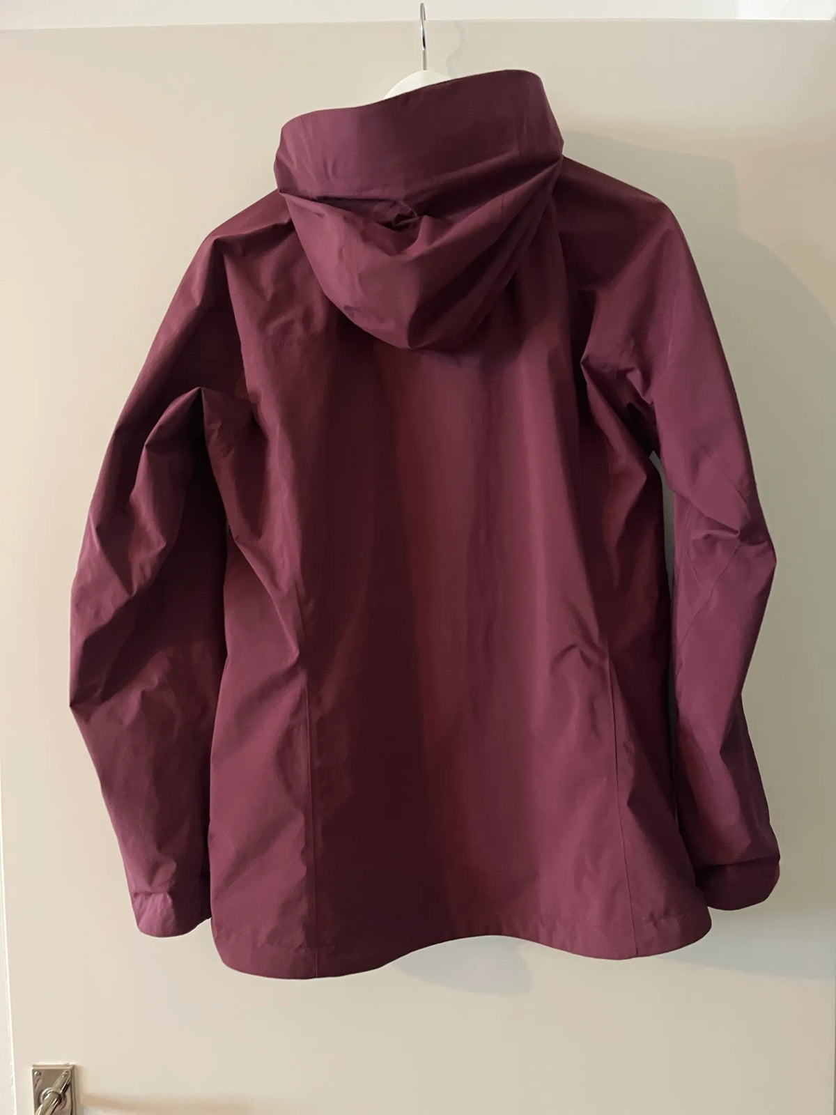 Haglöfs Vandra Rain jacket