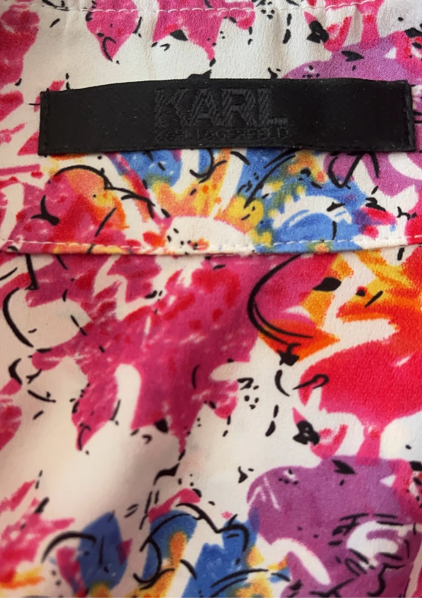 Karl Lagerfeld Dress