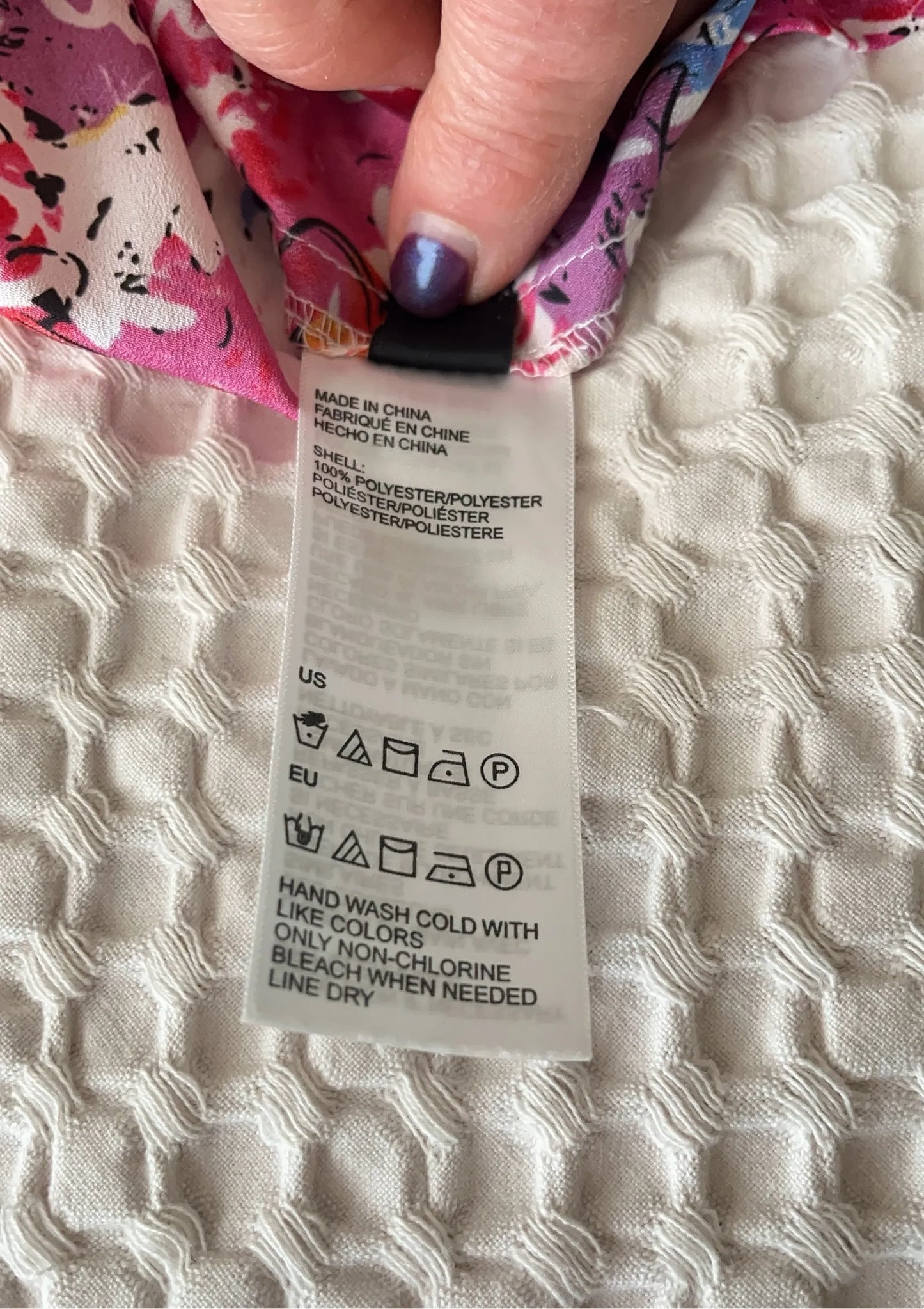 Karl Lagerfeld Dress