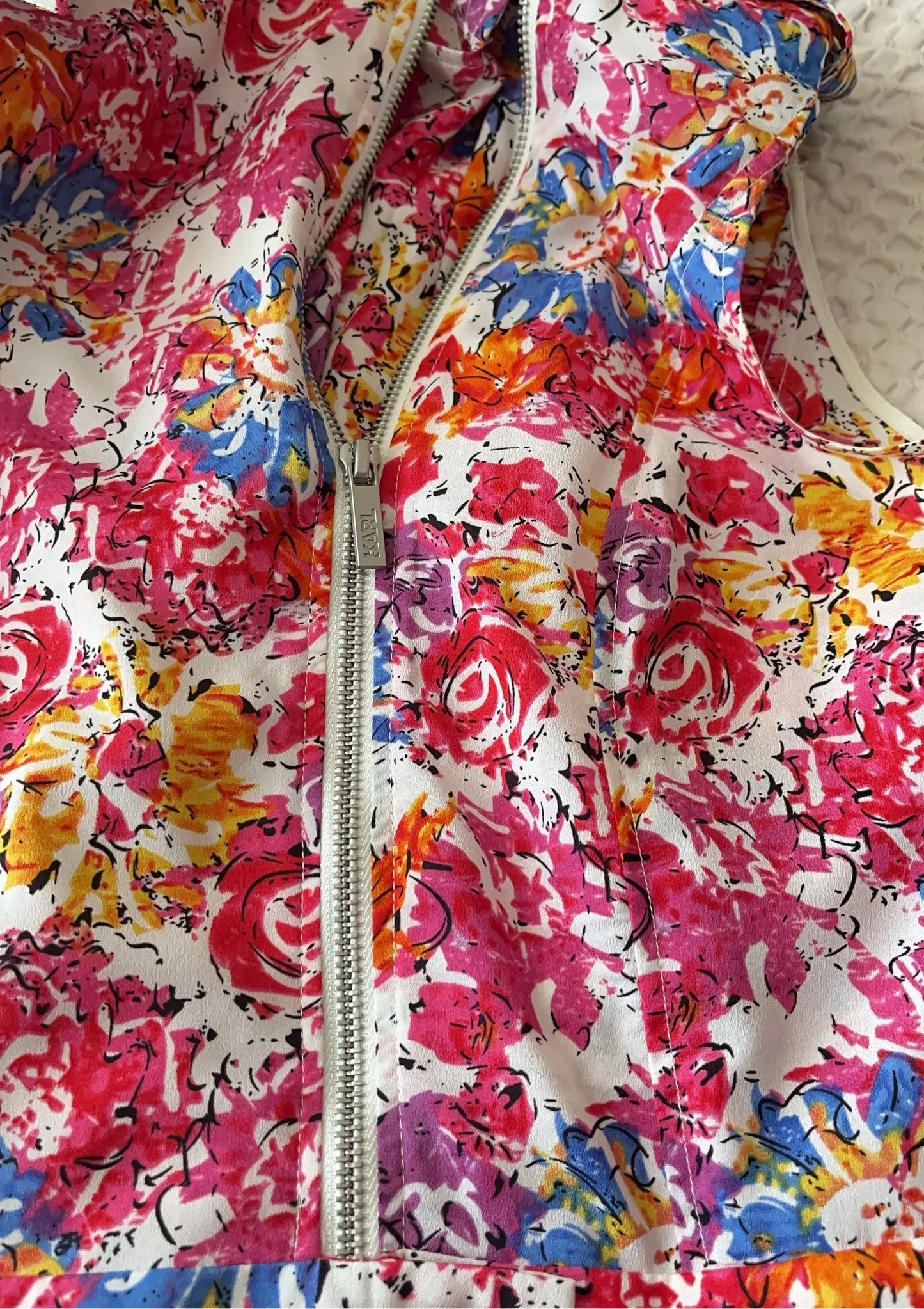 Karl Lagerfeld Dress