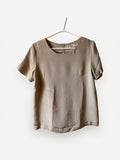 Mayla Blouse