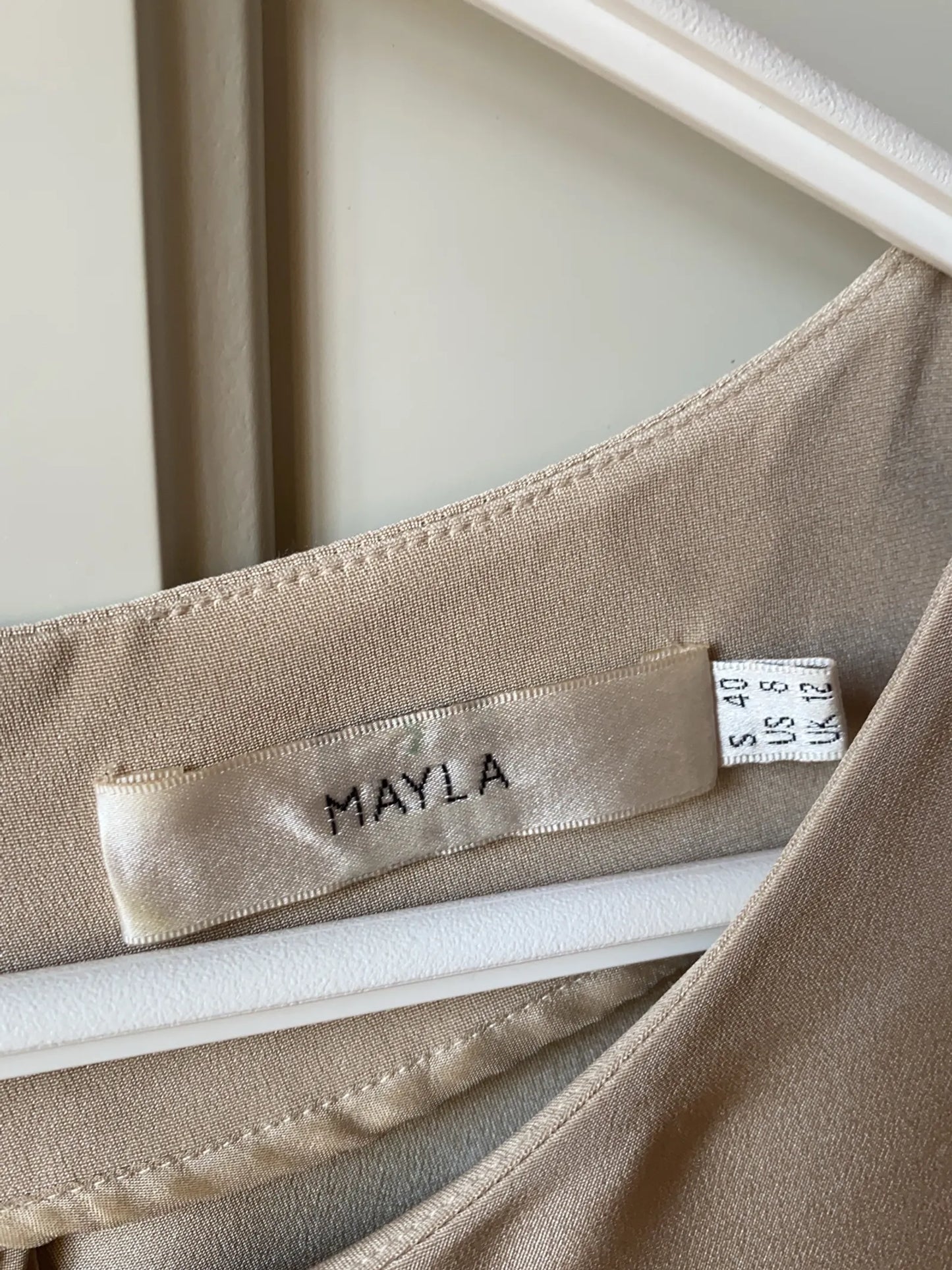 Mayla Blouse
