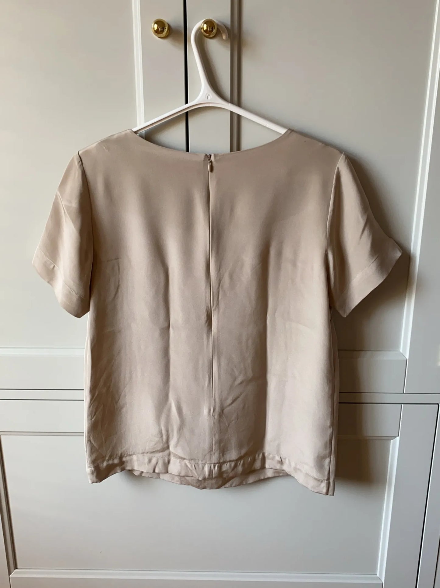 Mayla Blouse