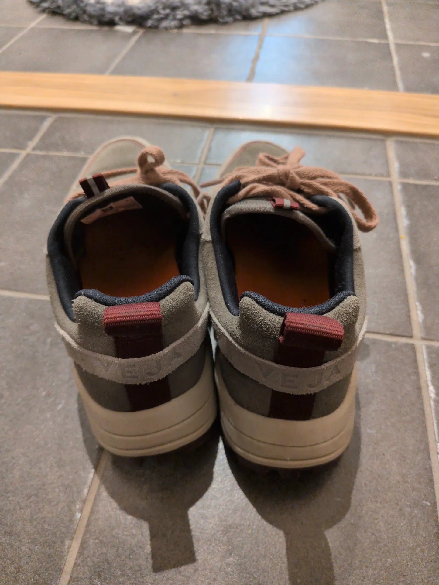 Veja-sneakers