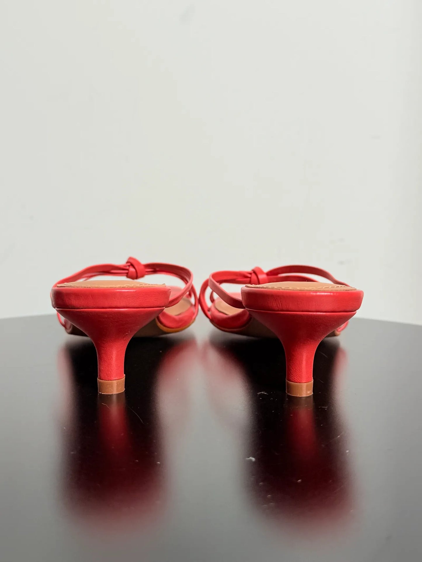 Flattered Shoes