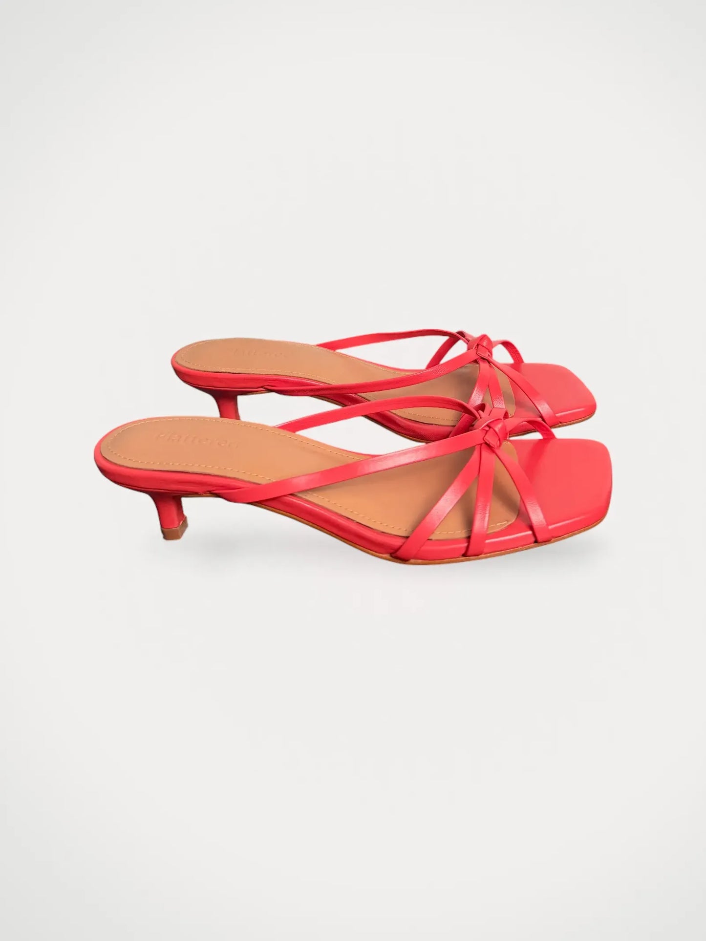 Flattered Shoes