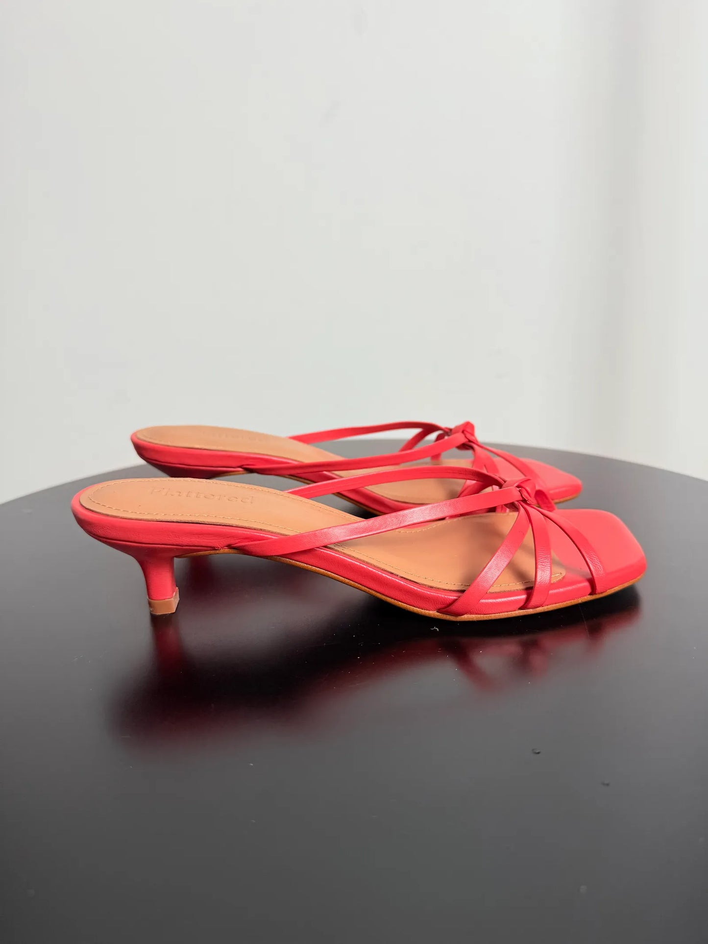 Flattered Shoes
