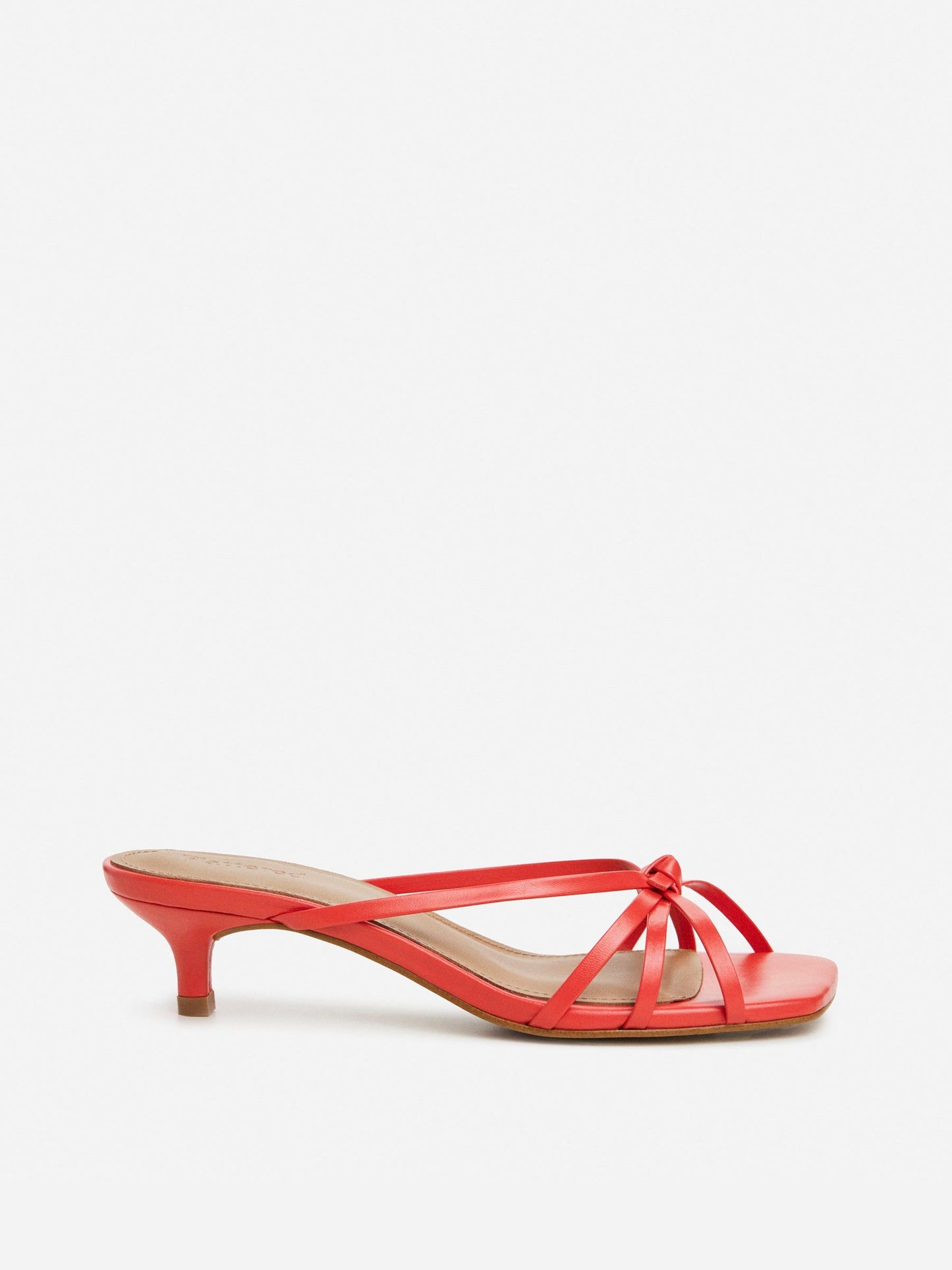 Flattered Shoes
