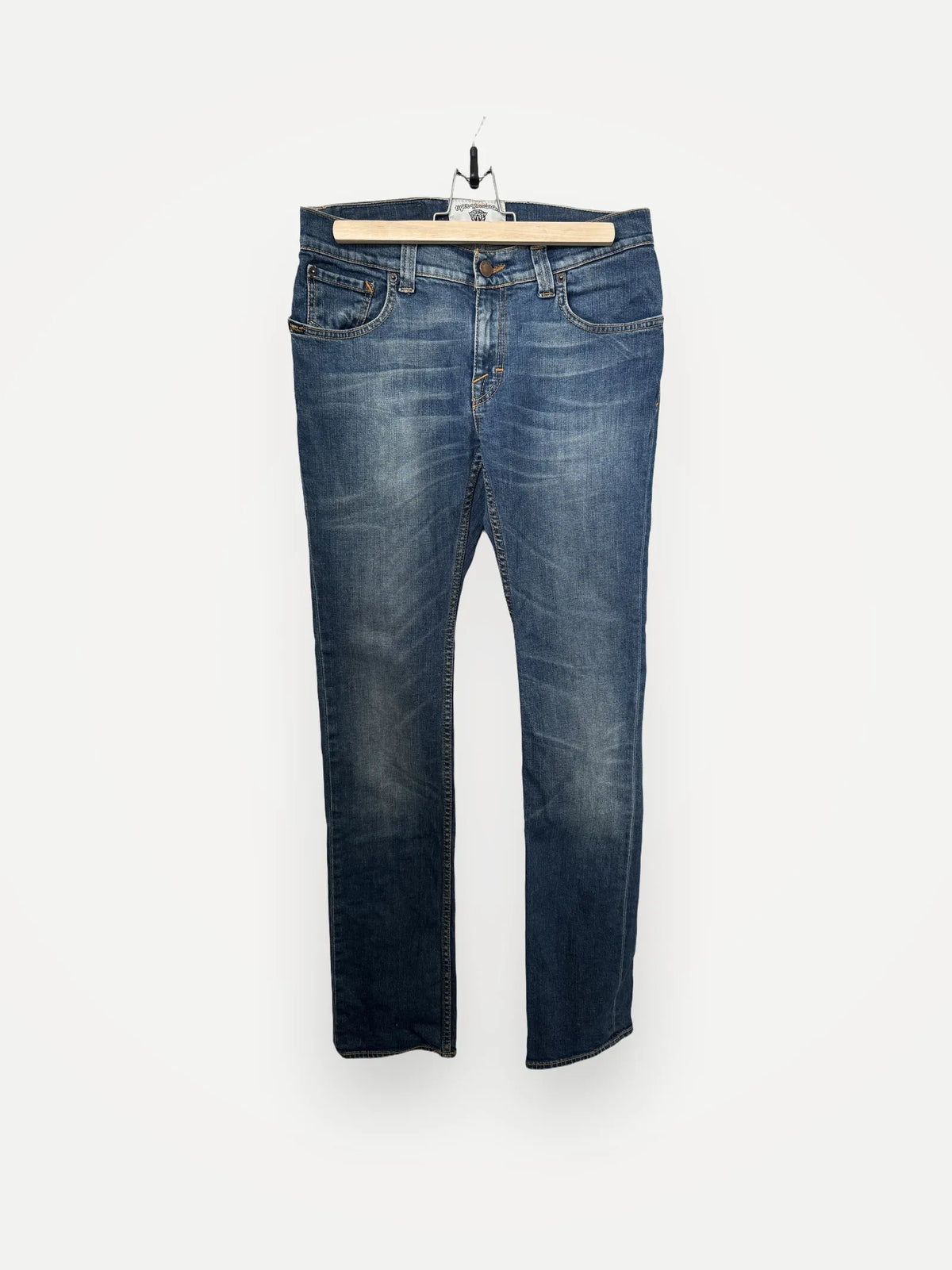 Tiger of Sweden Skogsberg Jeans