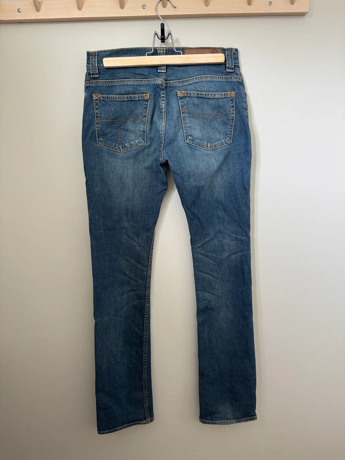 Tiger of Sweden Skogsberg Jeans