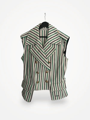 Philosophy Di Lorenzo Serafini-väst NWOT