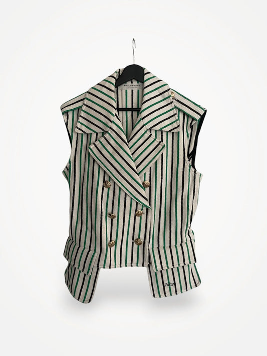 Philosophy Di Lorenzo Serafini-väst NWOT