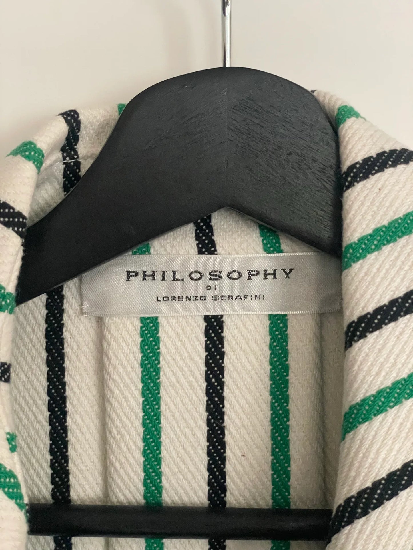 Philosophy Di Lorenzo Serafini-väst NWOT