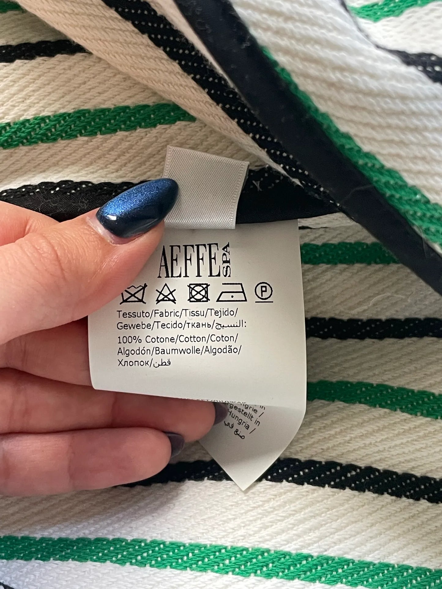 Philosophy Di Lorenzo Serafini-väst NWOT