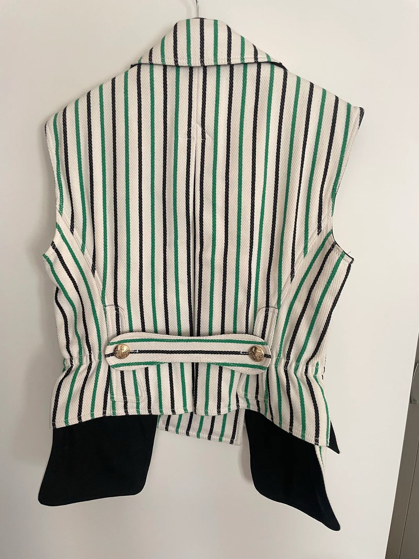 Philosophy Di Lorenzo Serafini-väst NWOT