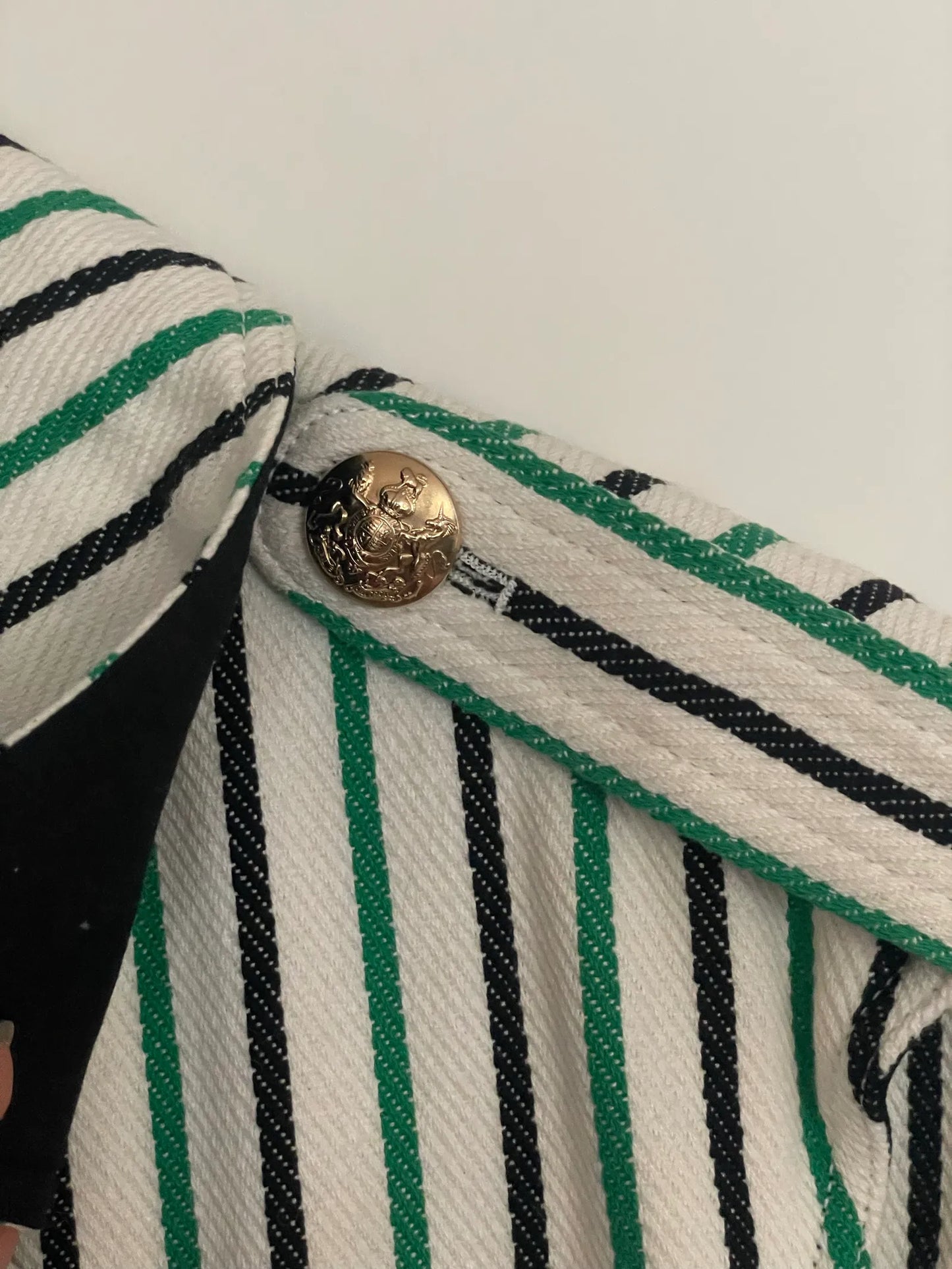 Philosophy Di Lorenzo Serafini-väst NWOT