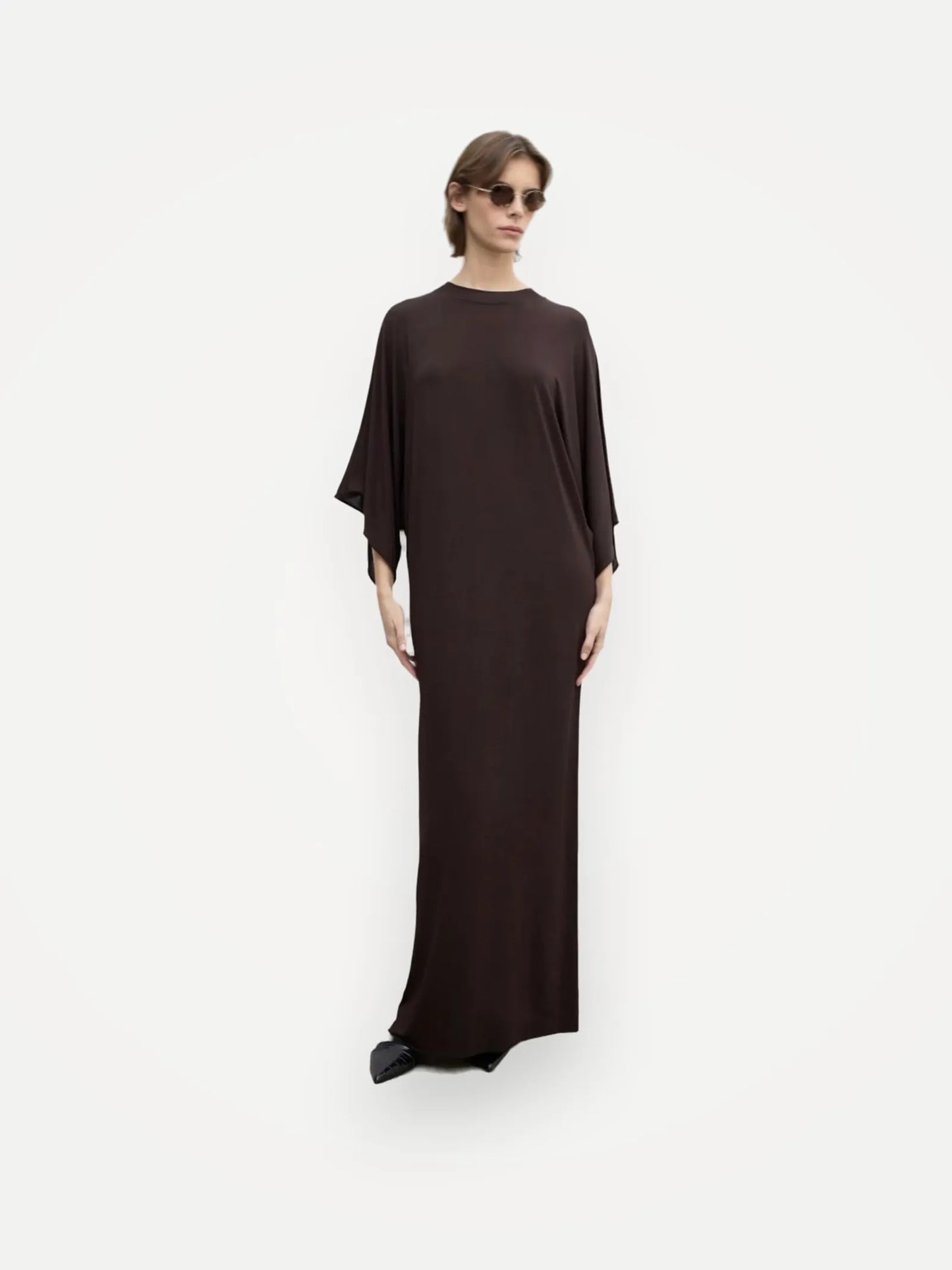 Dagmar Dress