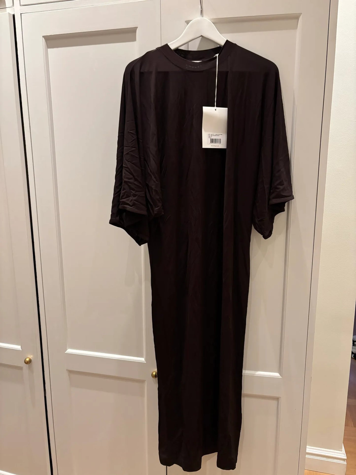Dagmar Dress