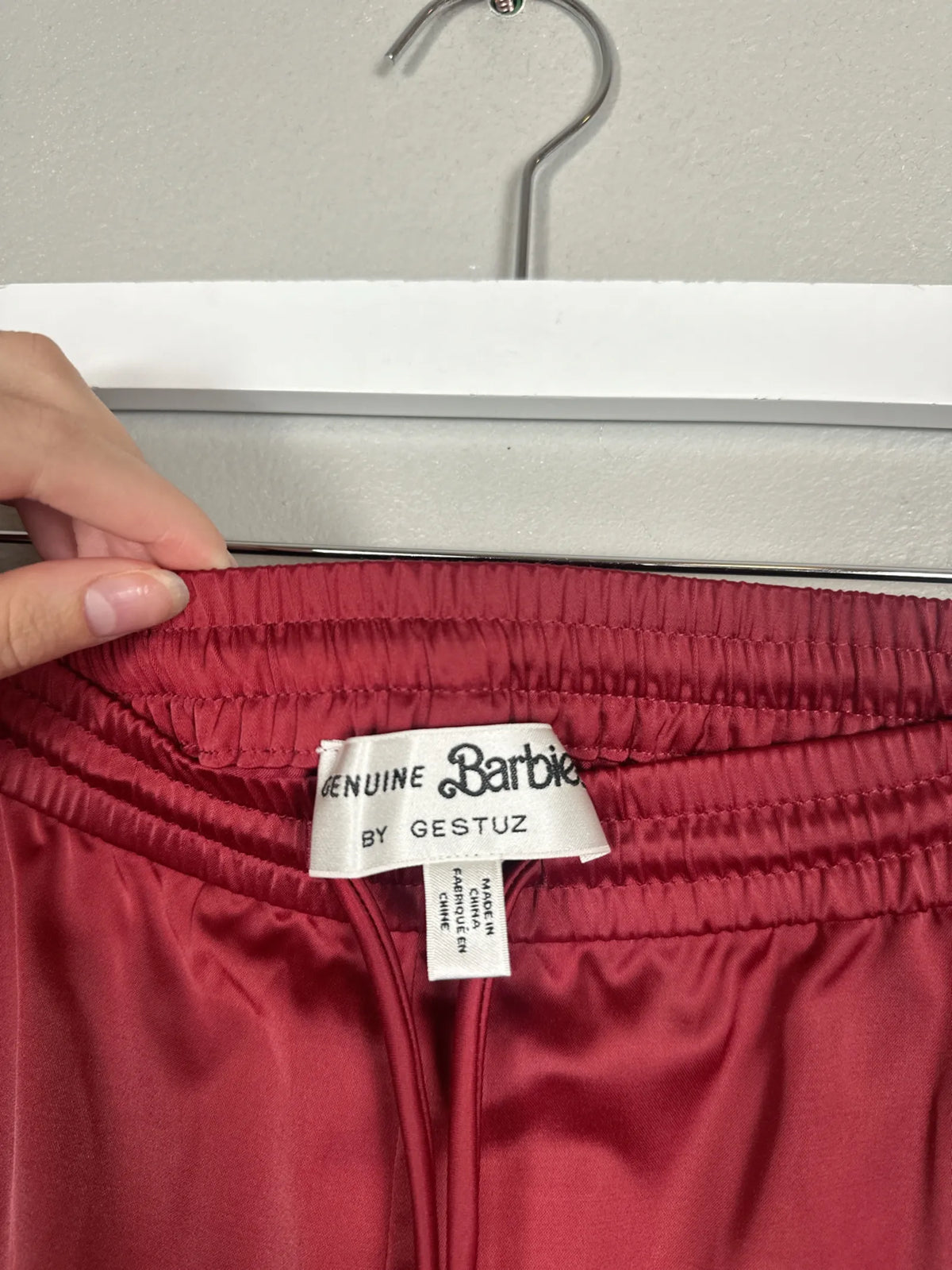 Gestuz Bxgricky Track Trousers
