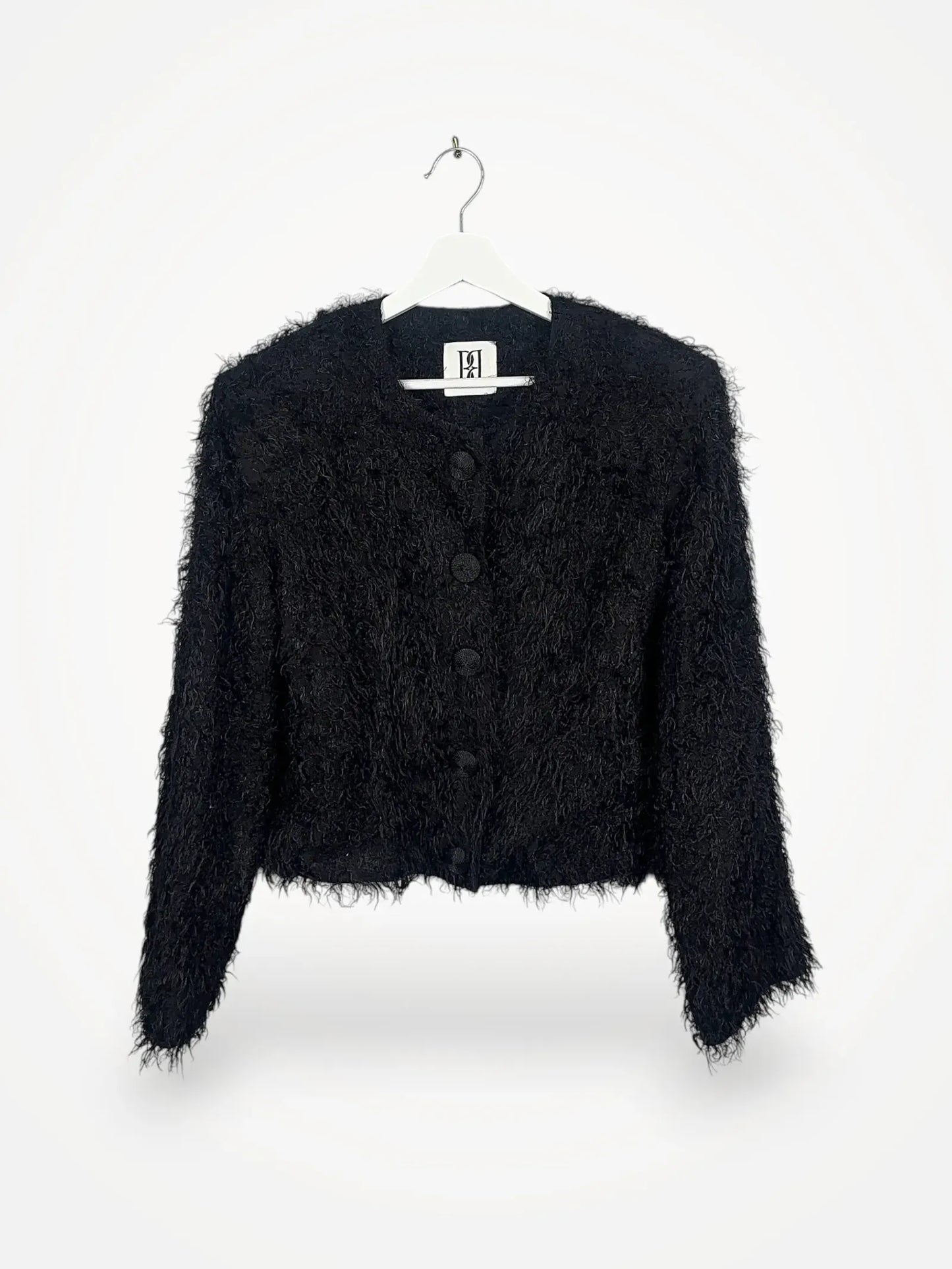 By Malene Birger Stephania Cardigan
