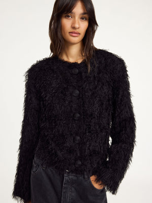 By Malene Birger Stephania Cardigan
