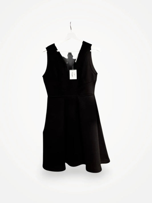 Sandro Bas Dress