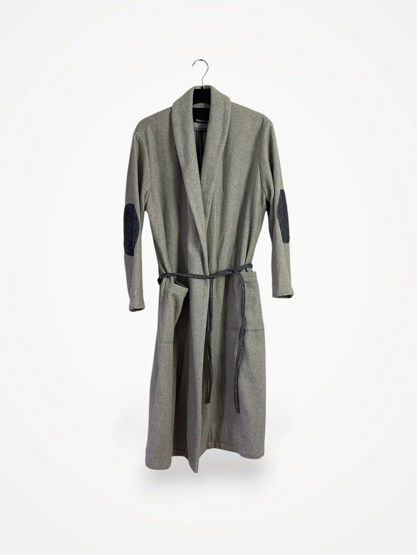 Rodebjer-ullmorgonrock