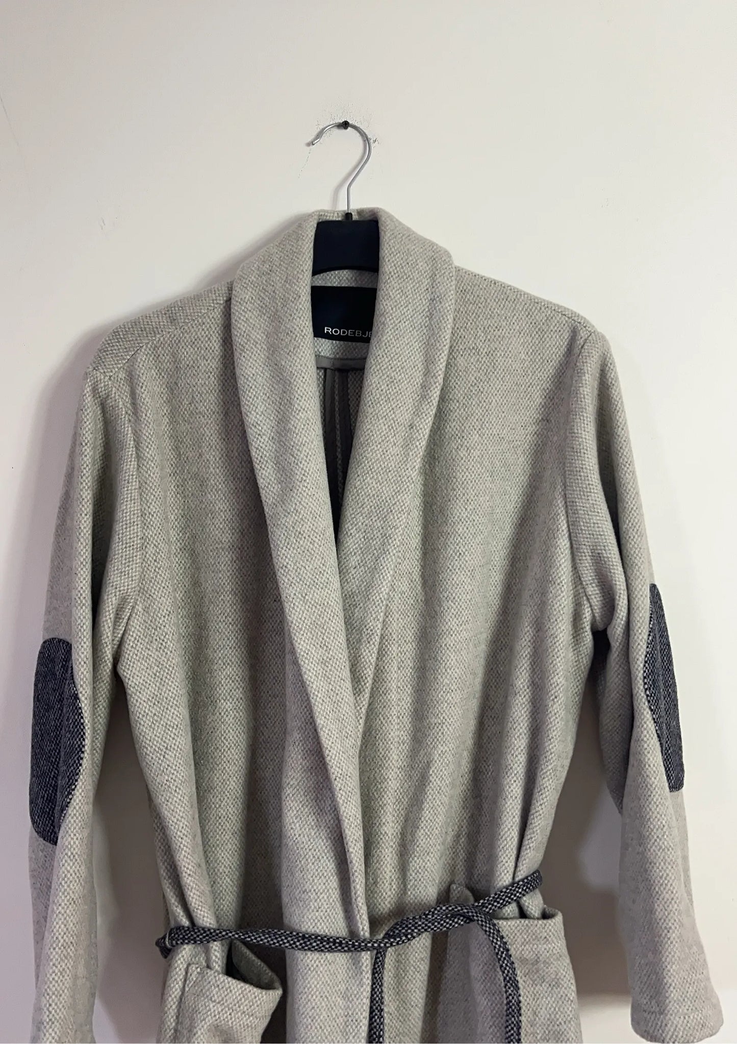 Rodebjer-ullmorgonrock