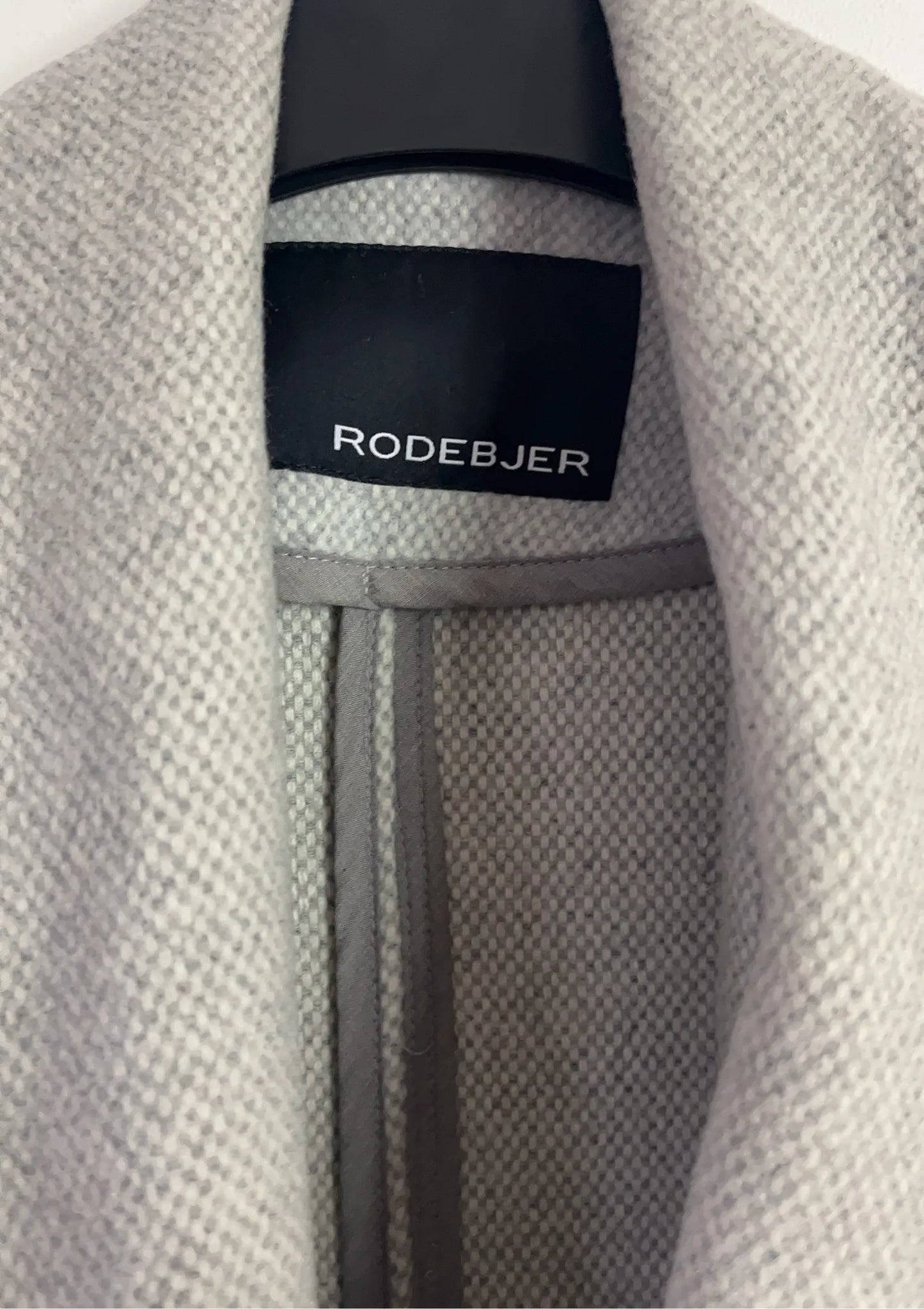 Rodebjer-ullmorgonrock