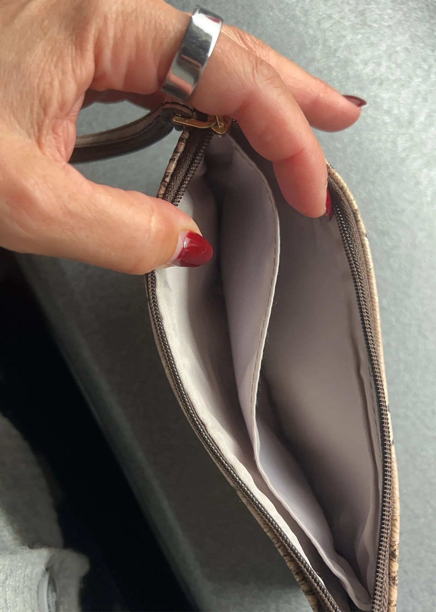 Victoria'S Secret Clutch bag