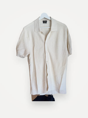 Massimo Dutti-piké NWOT