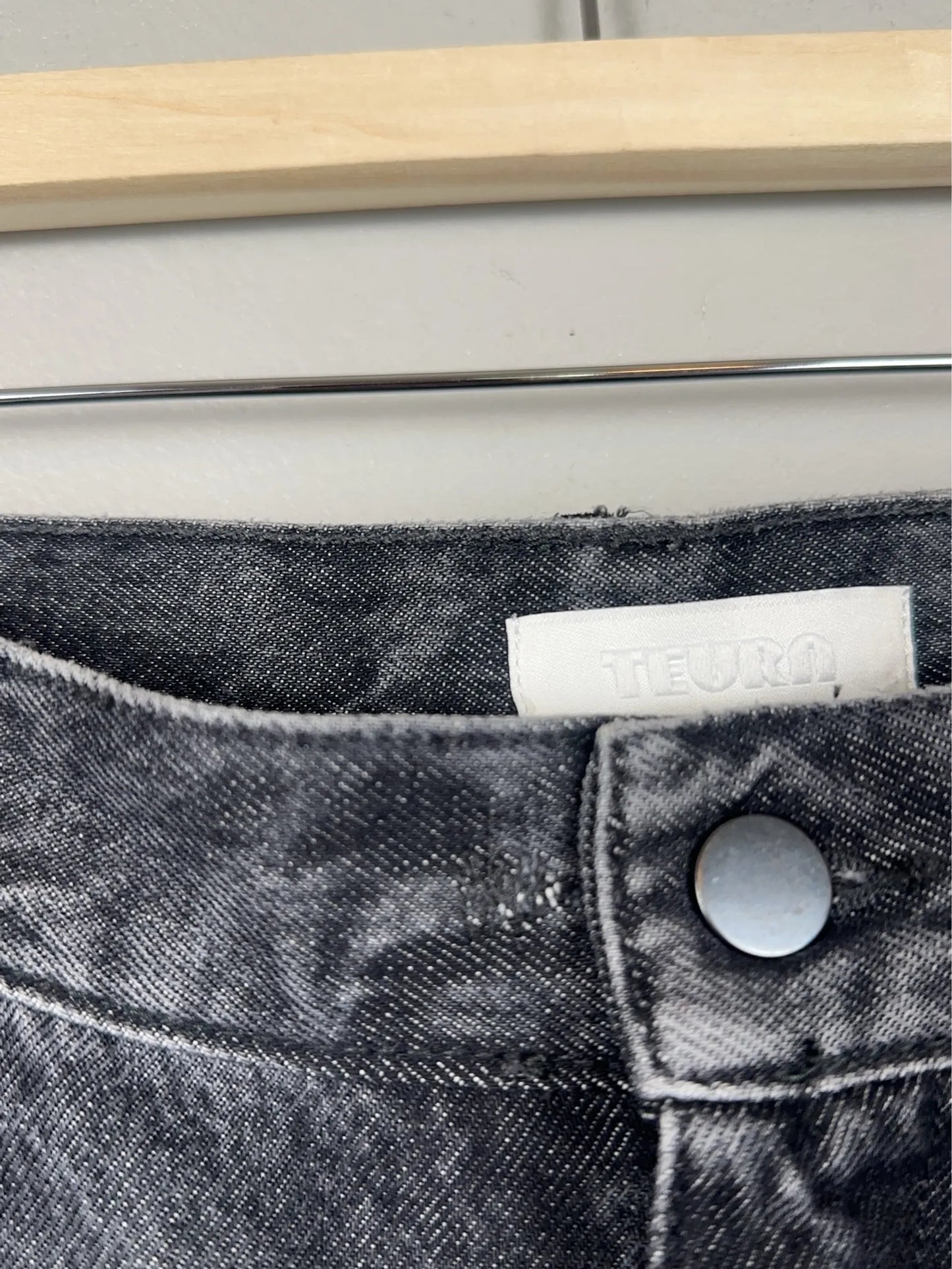 Teurn Studios Jeans