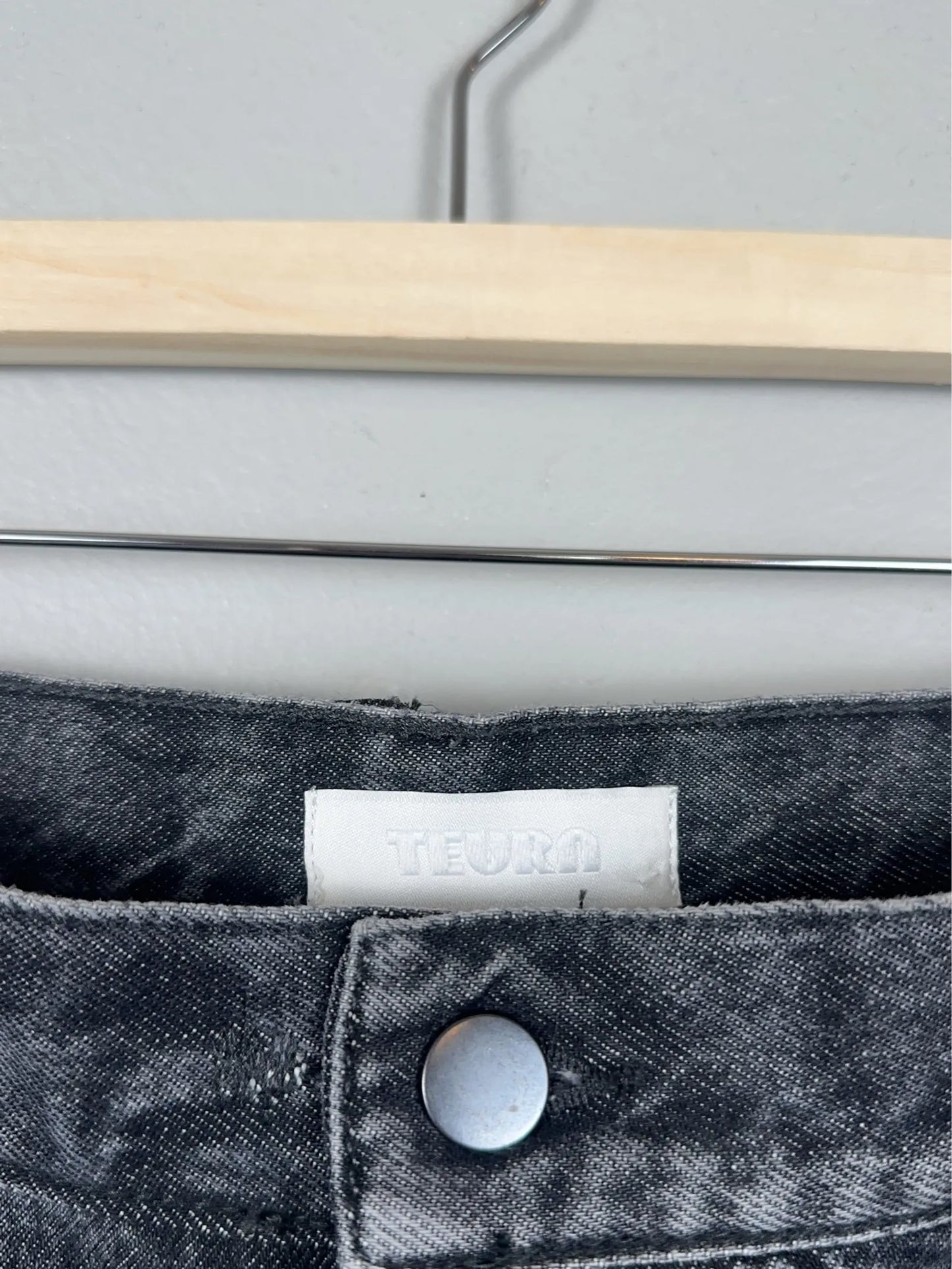 Teurn Studios Jeans