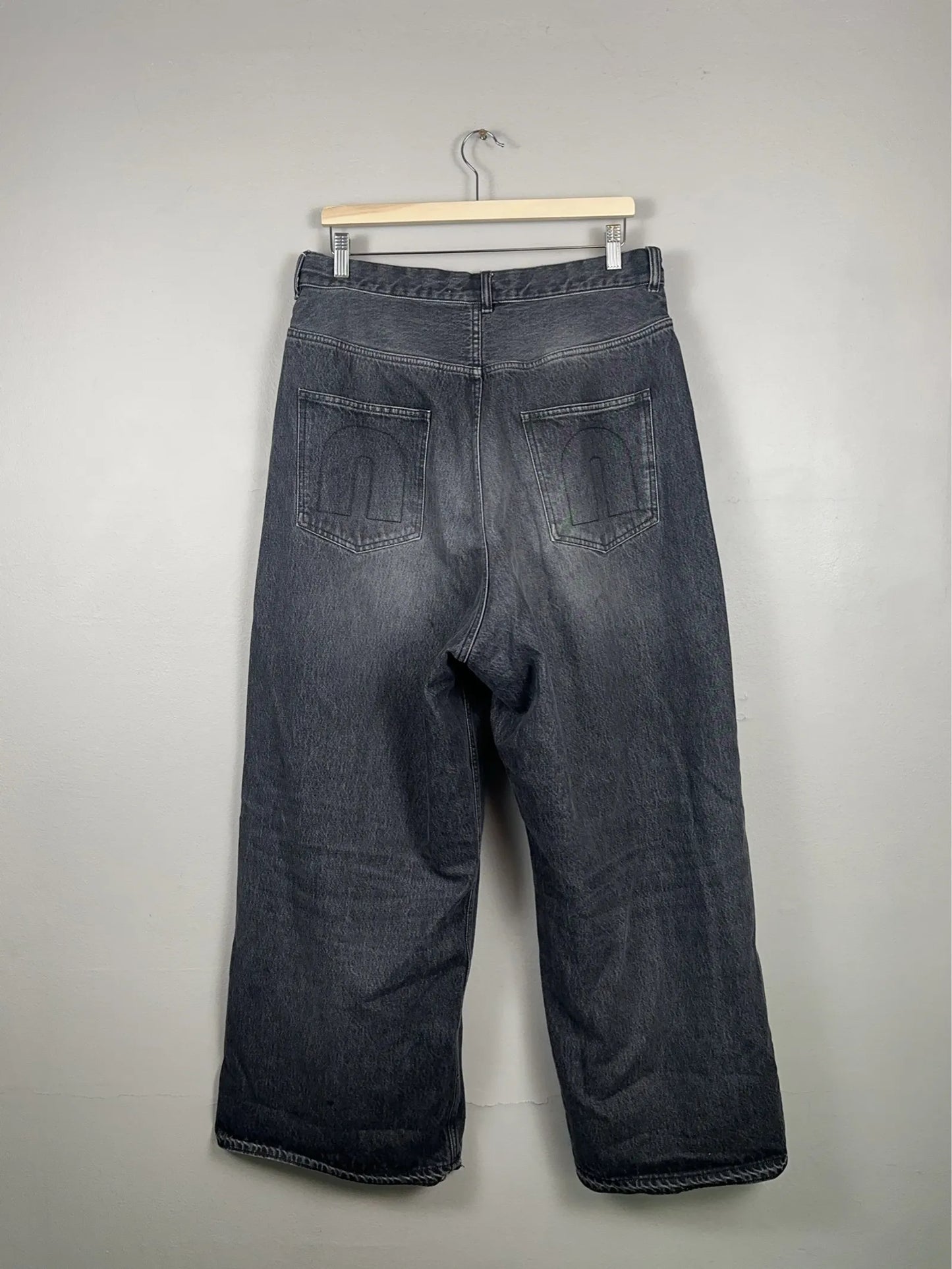 Teurn Studios Jeans