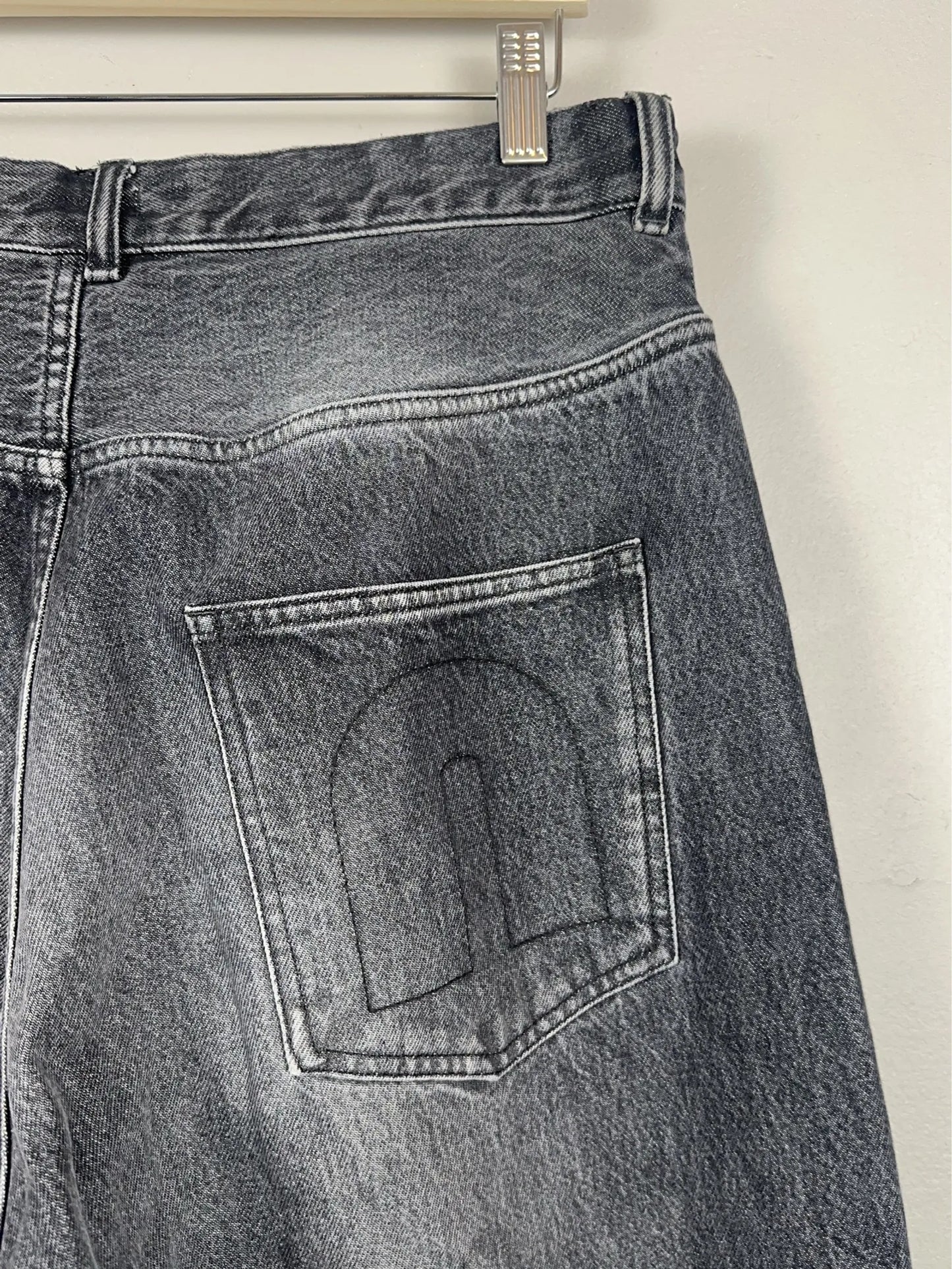 Teurn Studios Jeans
