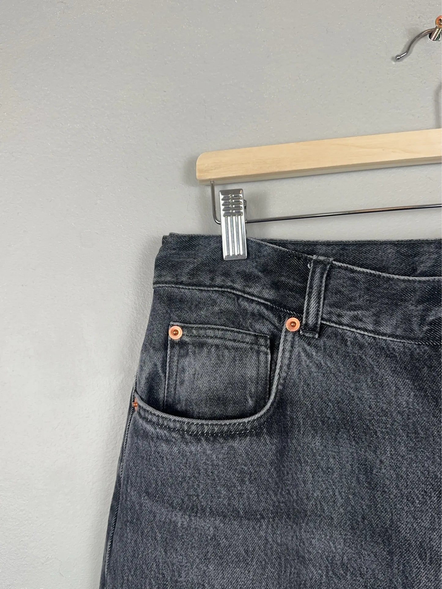 Teurn Studios Jeans
