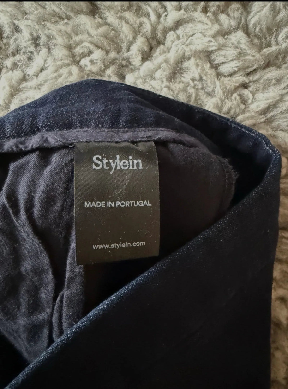 Stylein-kjol NWOT
