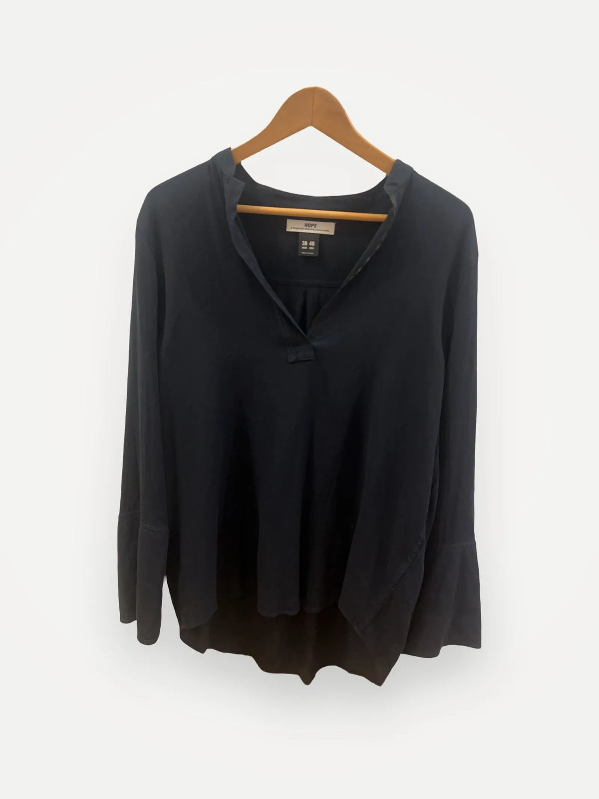 Hope Free Blouse
