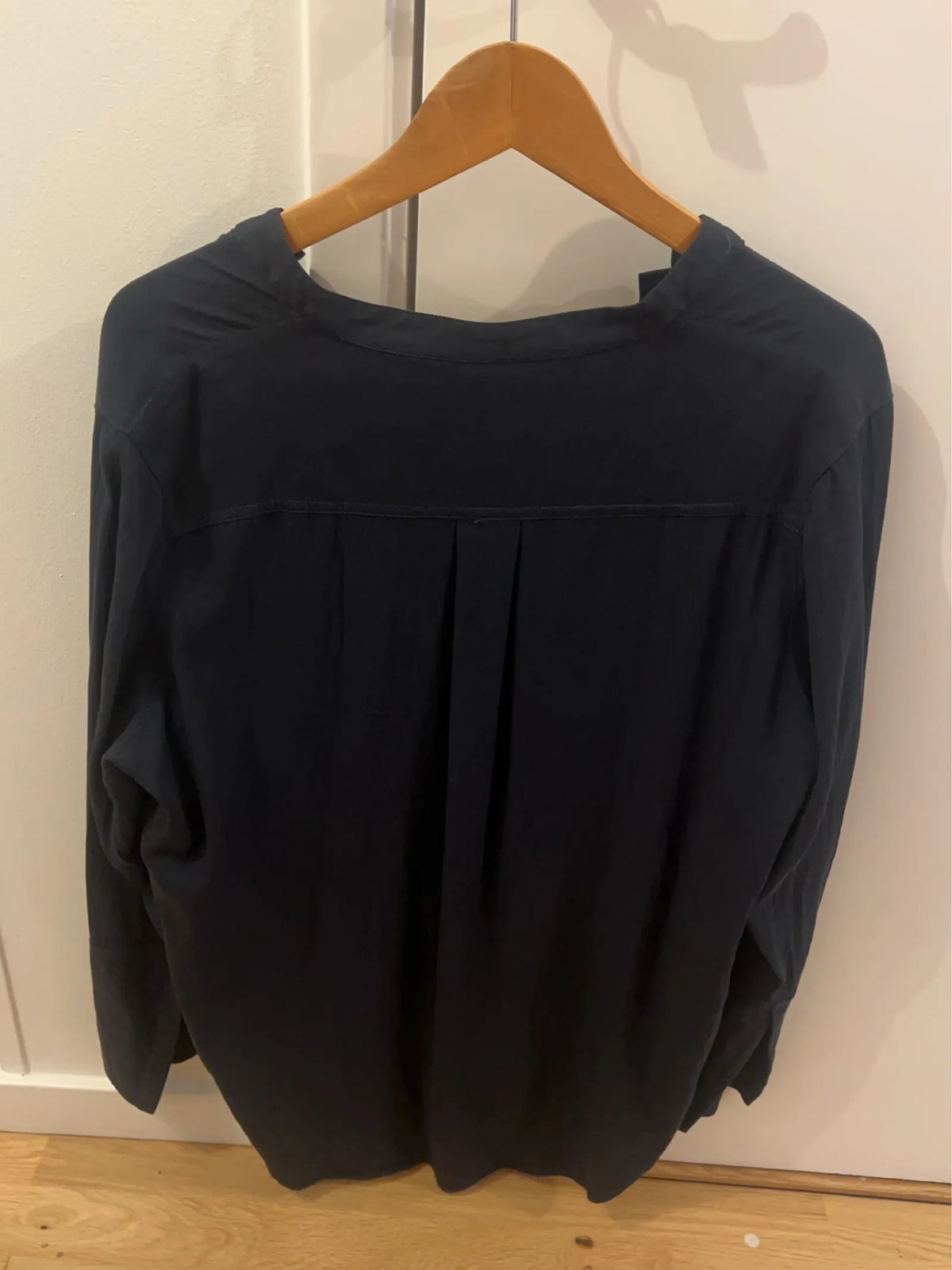Hope Free Blouse