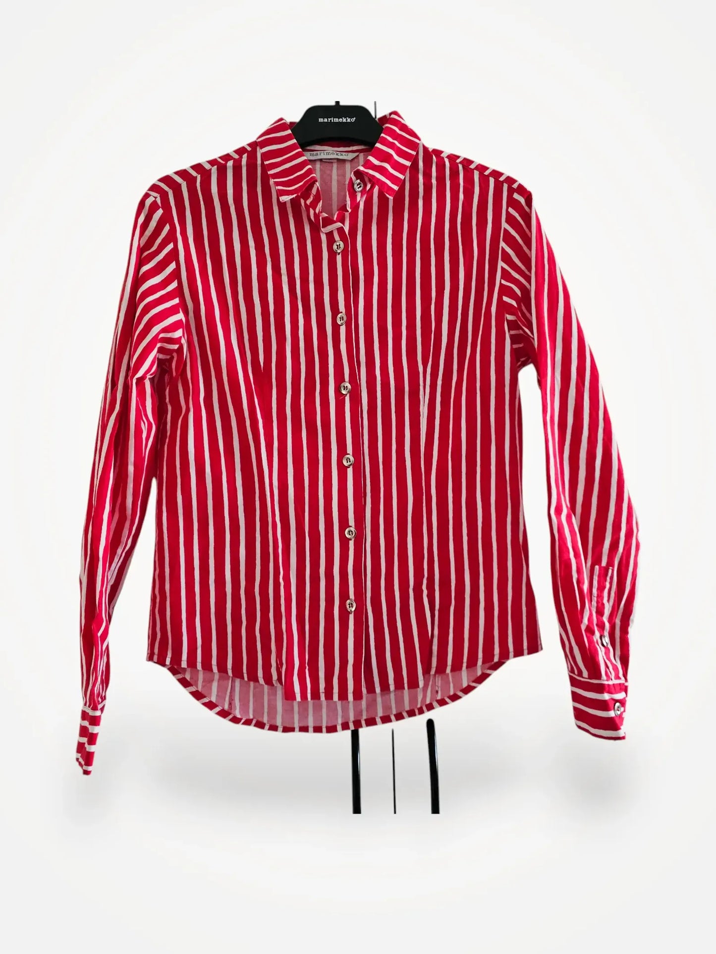 Marimekko Jokapoika-skjorta