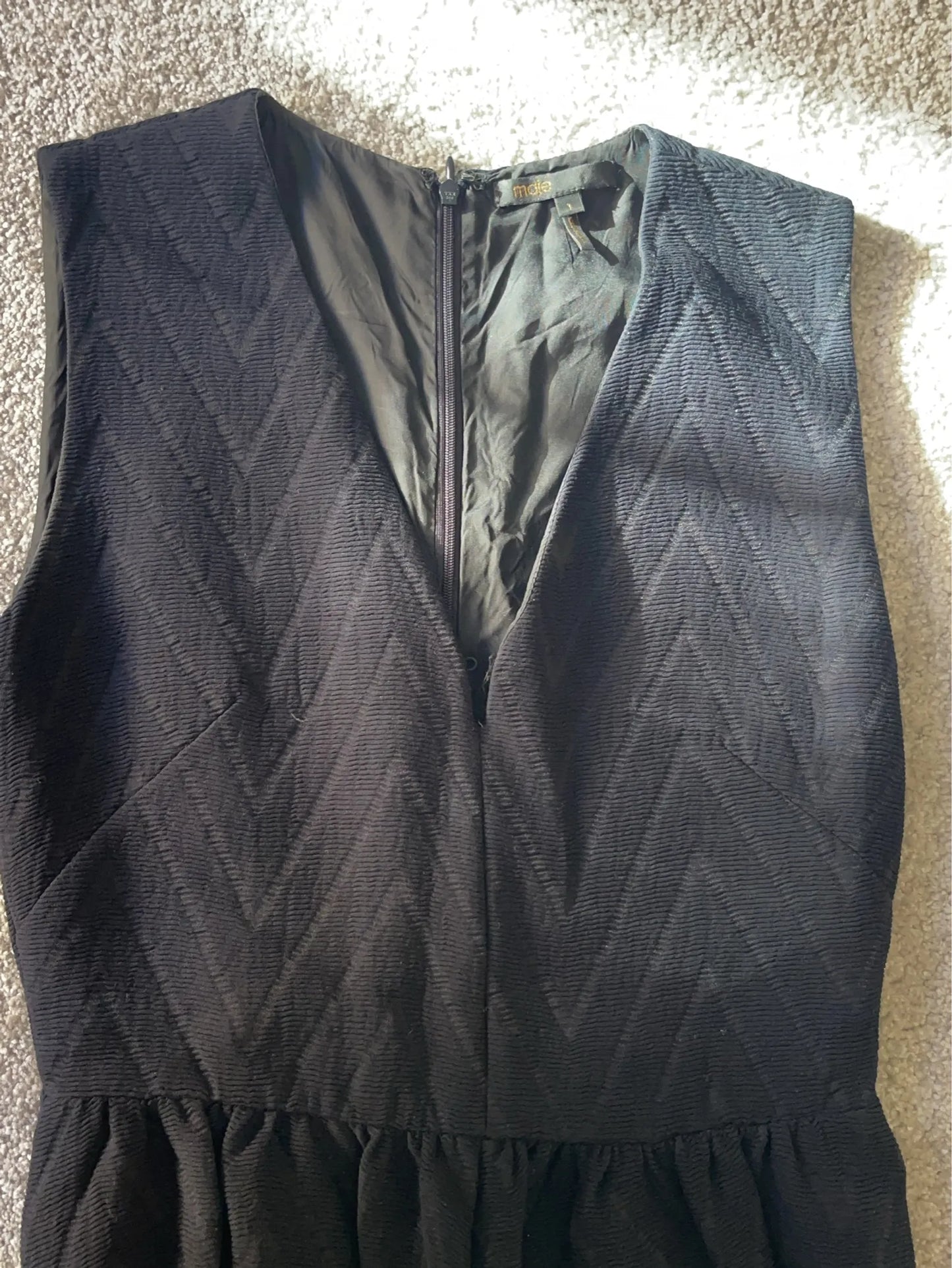 Maje Dress