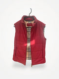 Burberry Vest