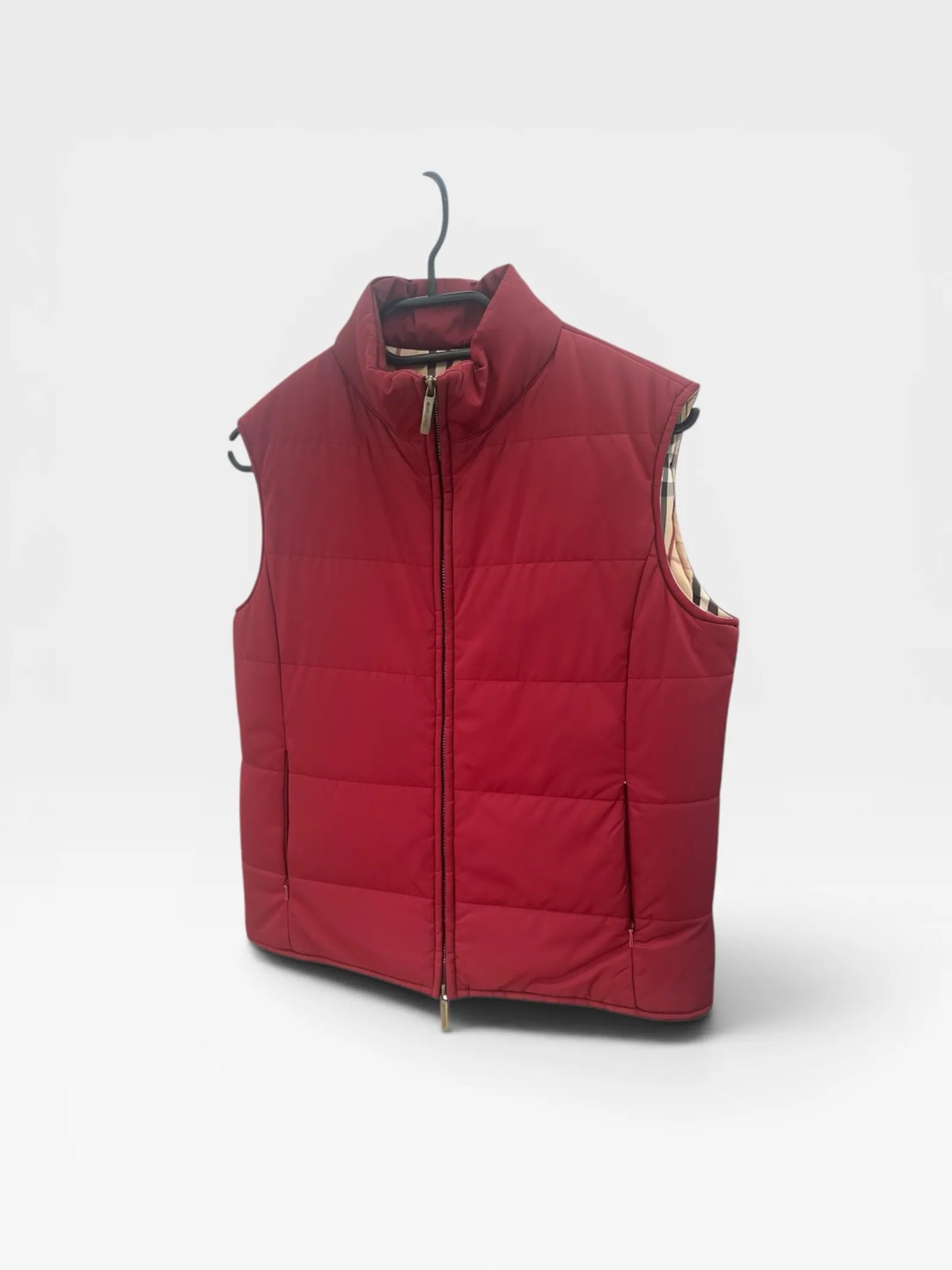 Burberry Vest
