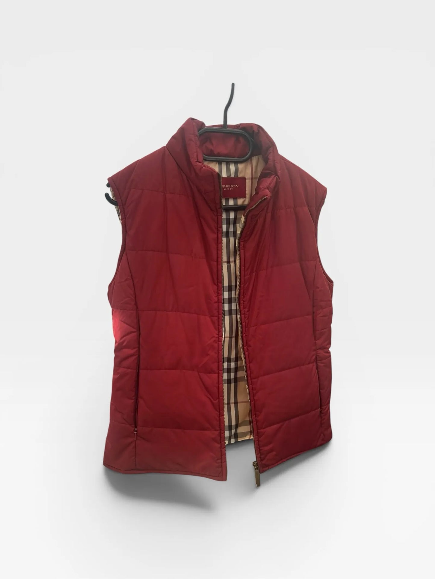 Burberry Vest