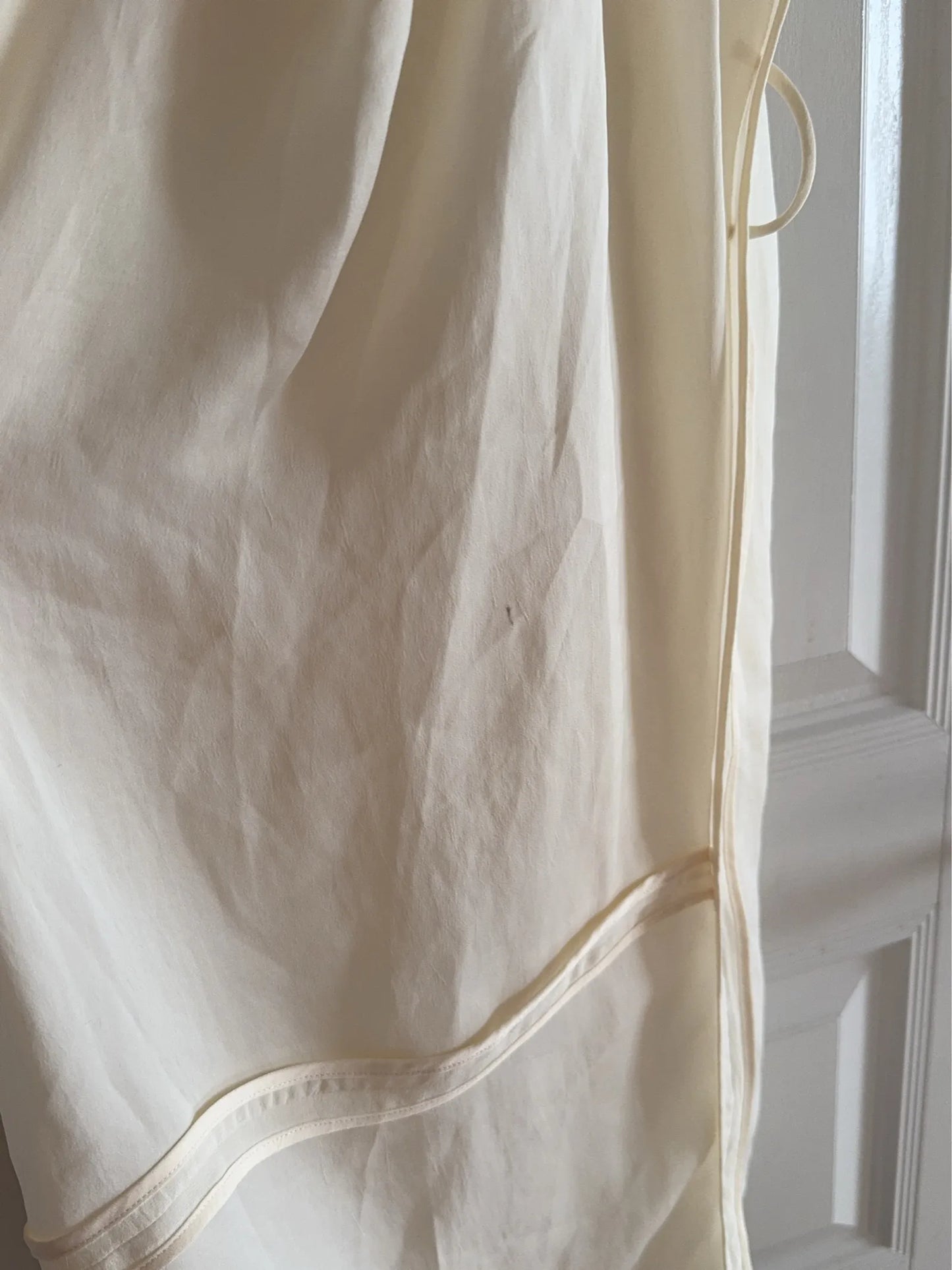 Acne Studios Constanze-klänning