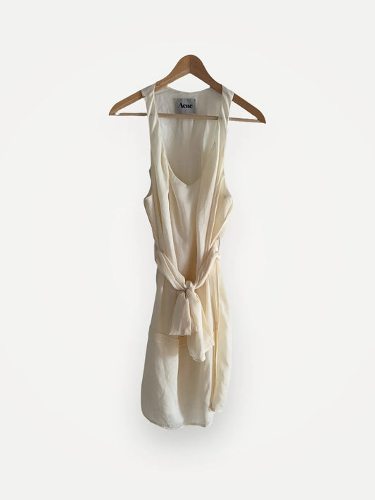 Acne Studios Constanze Dress