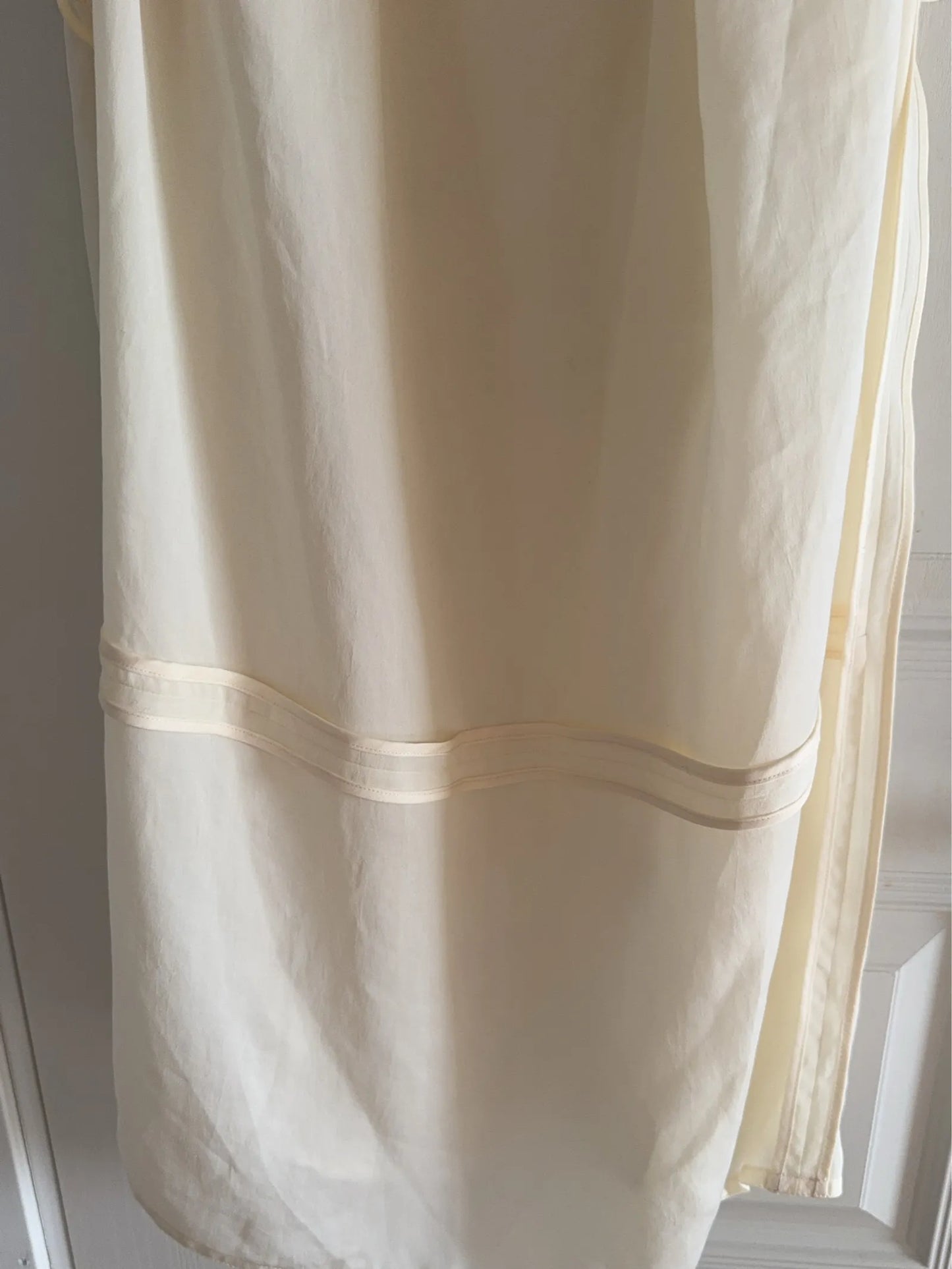 Acne Studios Constanze-klänning