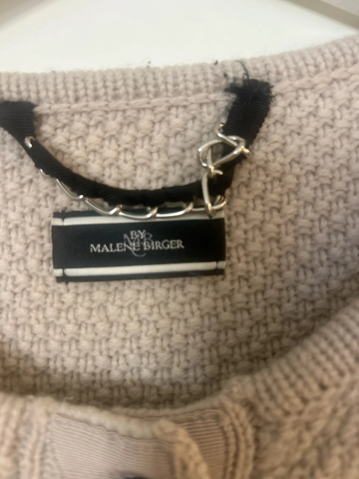By Malene Birger Cardigan