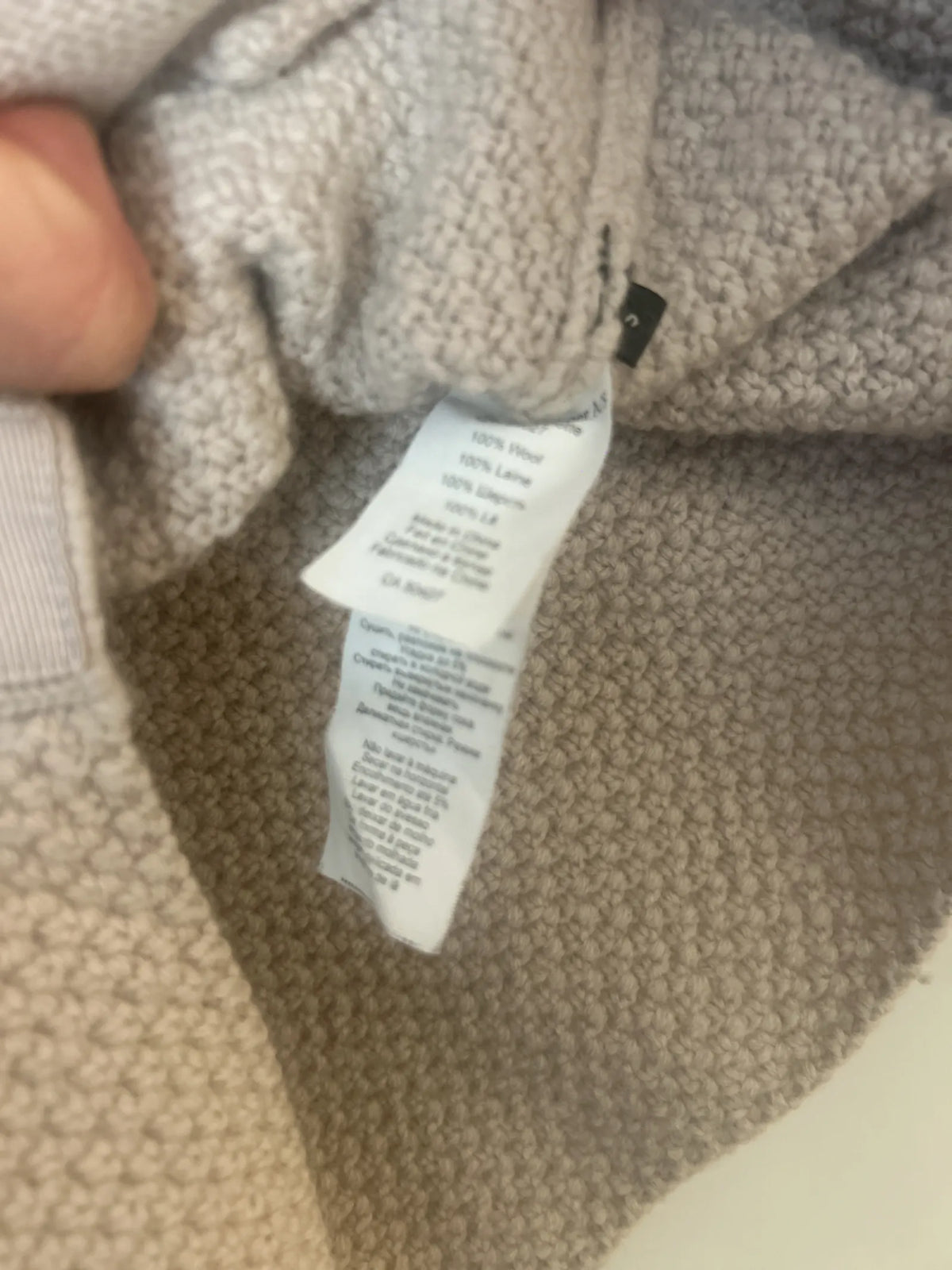 By Malene Birger Cardigan