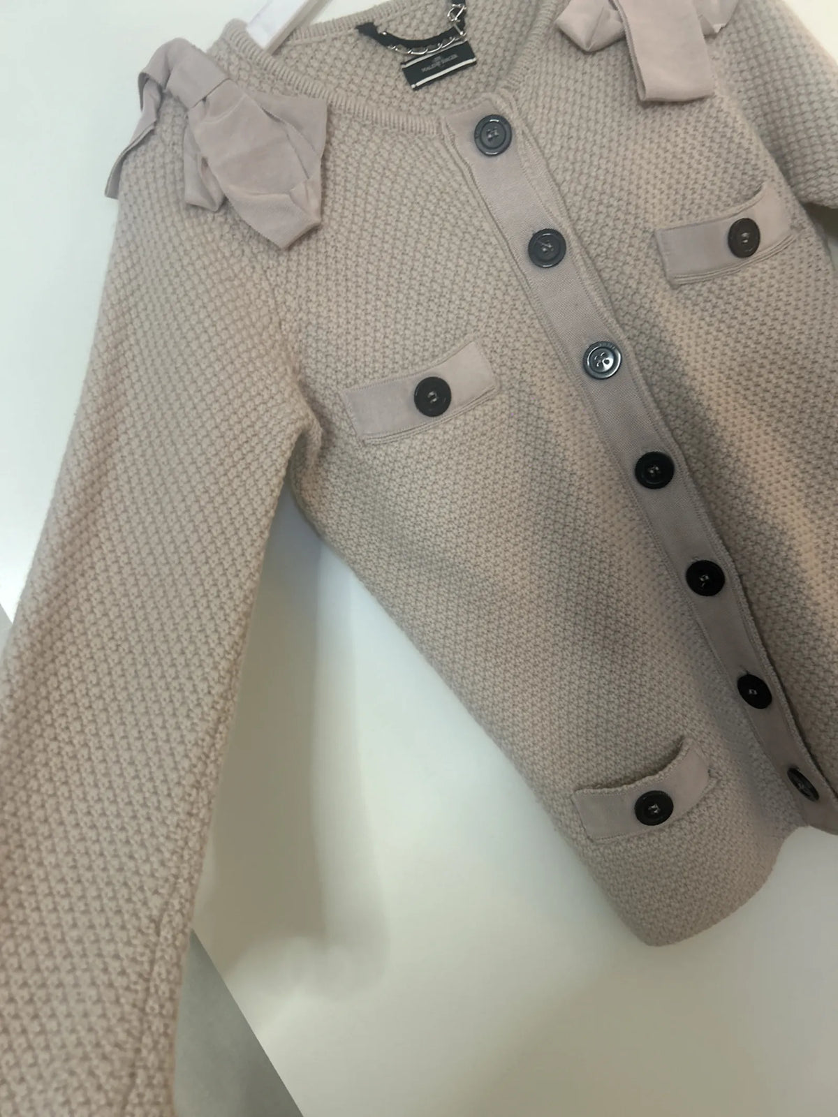By Malene Birger Cardigan